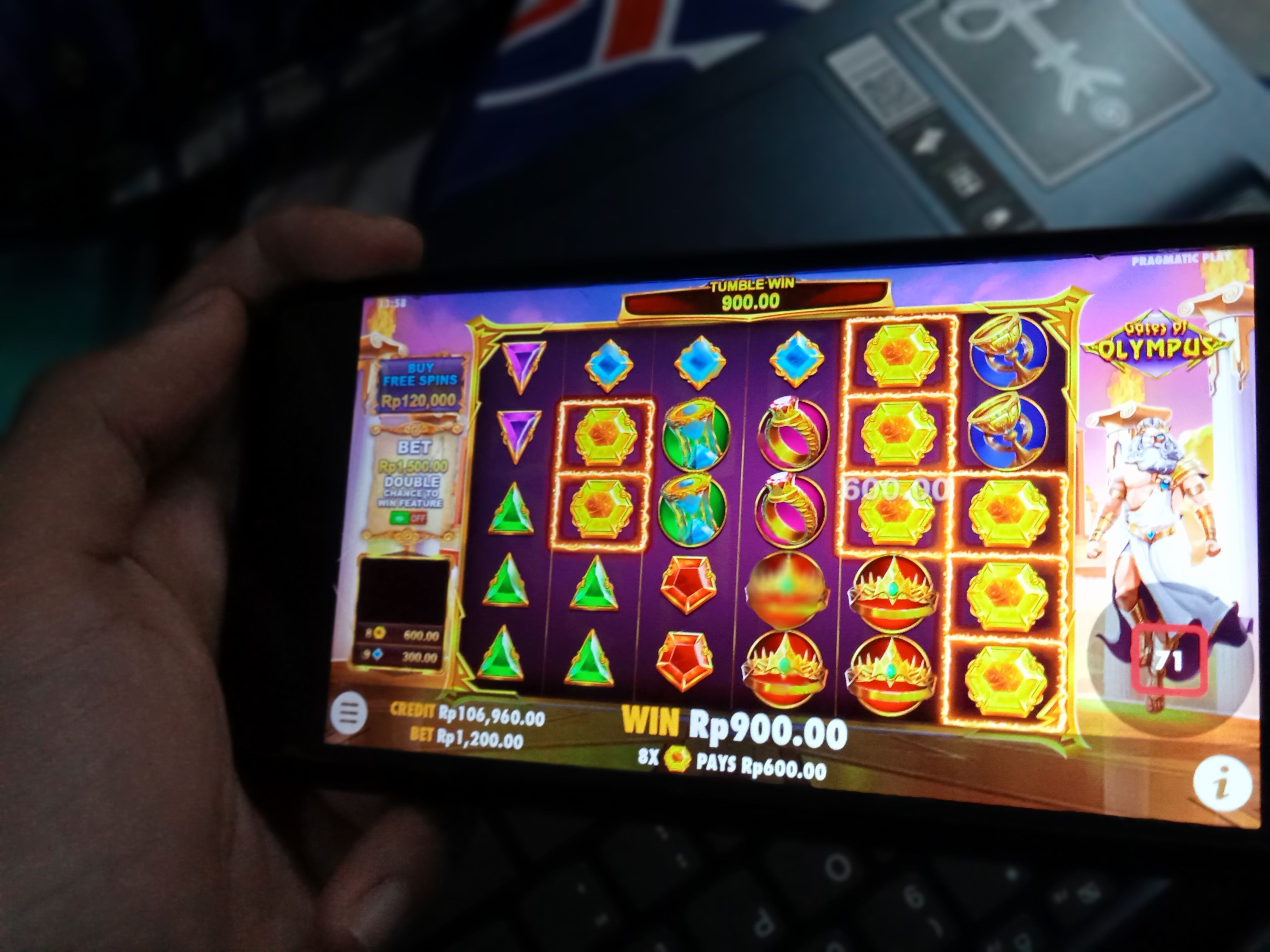 UNO77 ™ Daftar Game Online Slot Populer Hari Ini 99% Menang