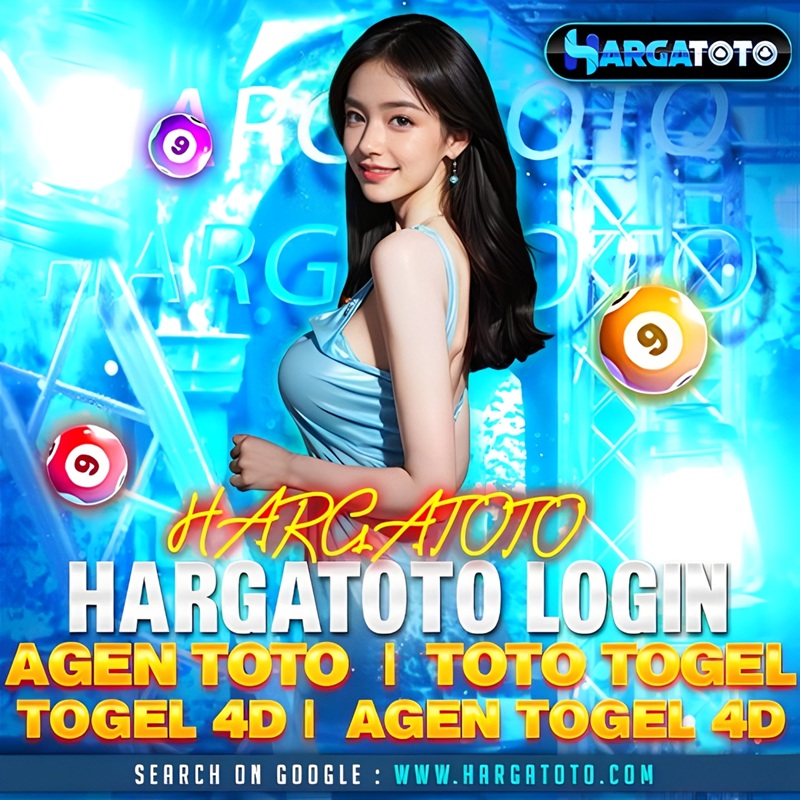 hargatoto54