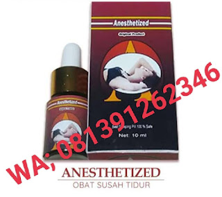 obatbiusanestesi